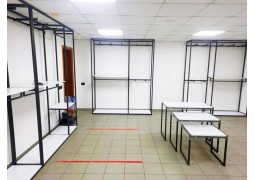 А-10 Зразок збірки під одяг